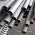 Изготовленная в Китае прецизионная горячекатаная сварная сварная круглая металлическая труба 304, прецизионная, ASTM A270, бесшовная стальная труба
